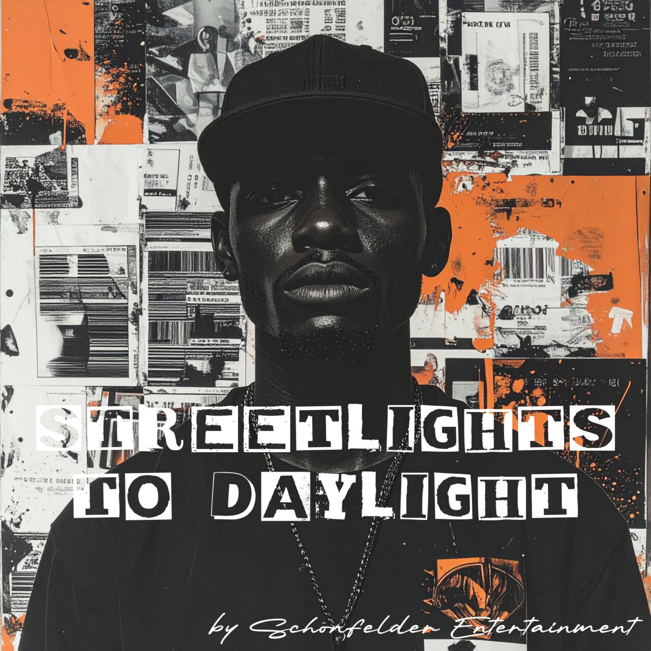 Streetlights to Daylight Cover