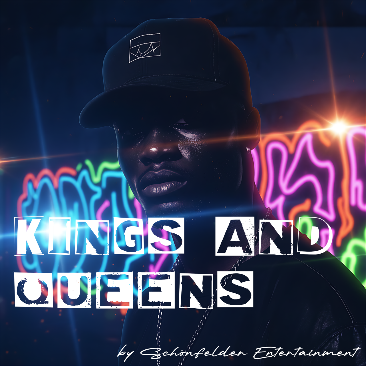 Kings and Queens Cover