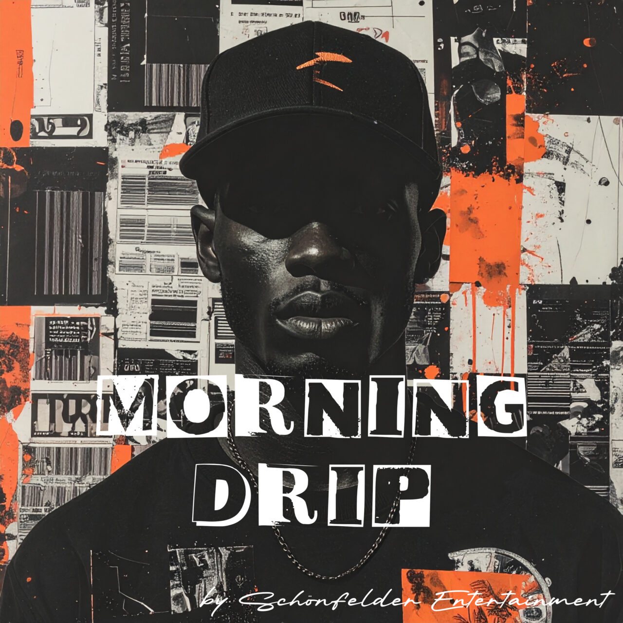 Morning Drip Cover