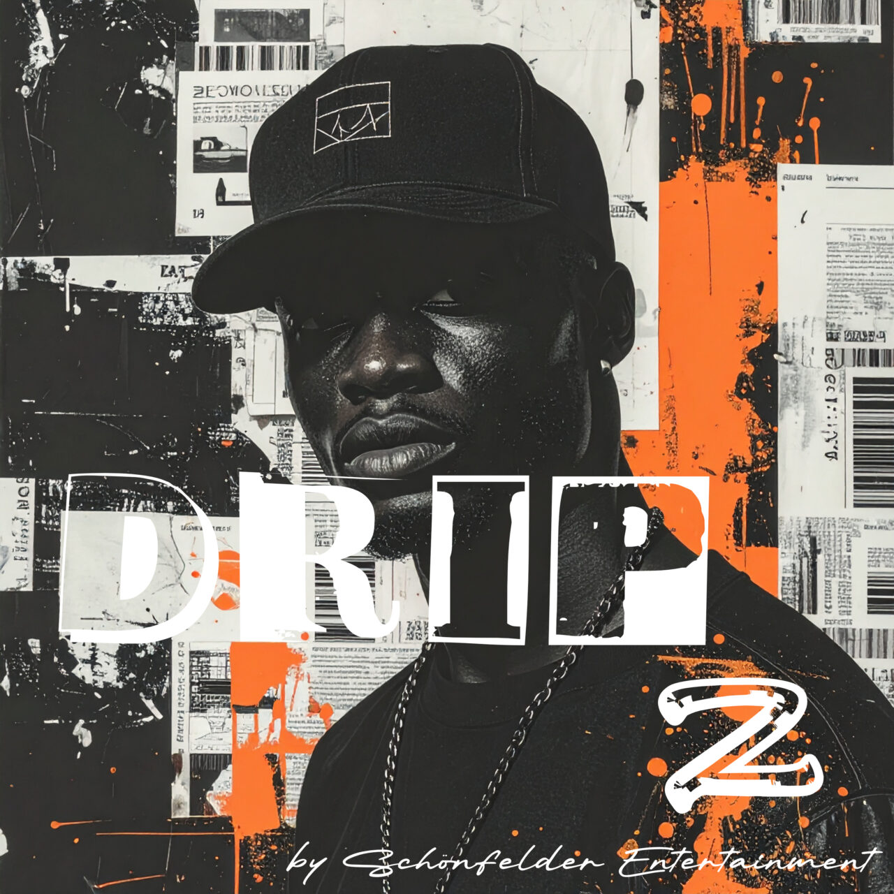 DRIP 2 Cover